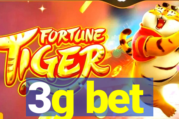 3g bet